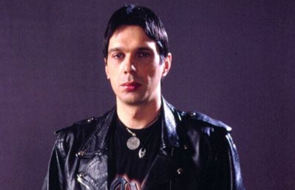 Istoria Rockului cu Lenti Chiriac prezinta o editie speciala Blind Guardian